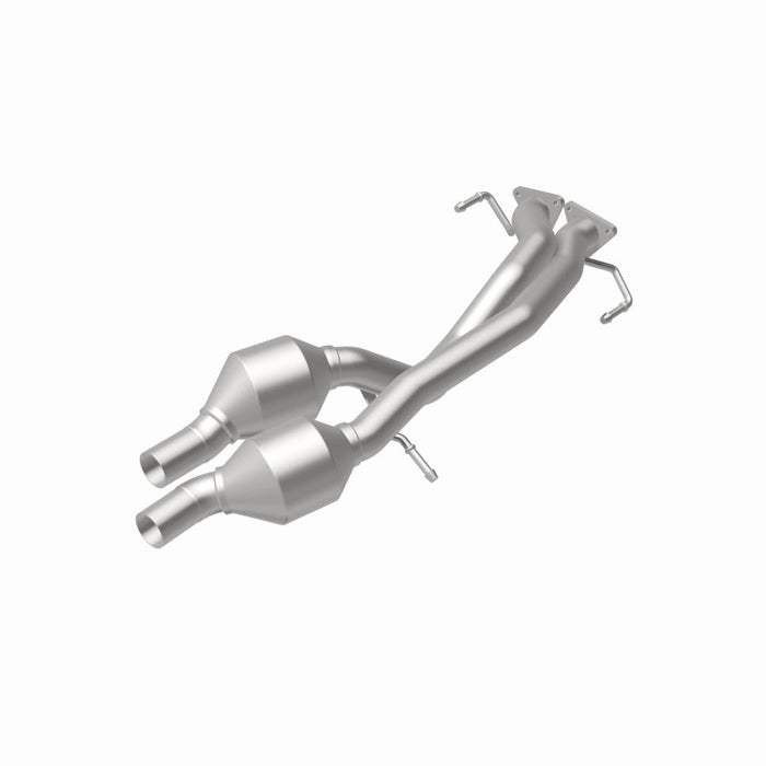 Convecteur MagnaFlow DF 07 VW Touareg 3,6 L arrière