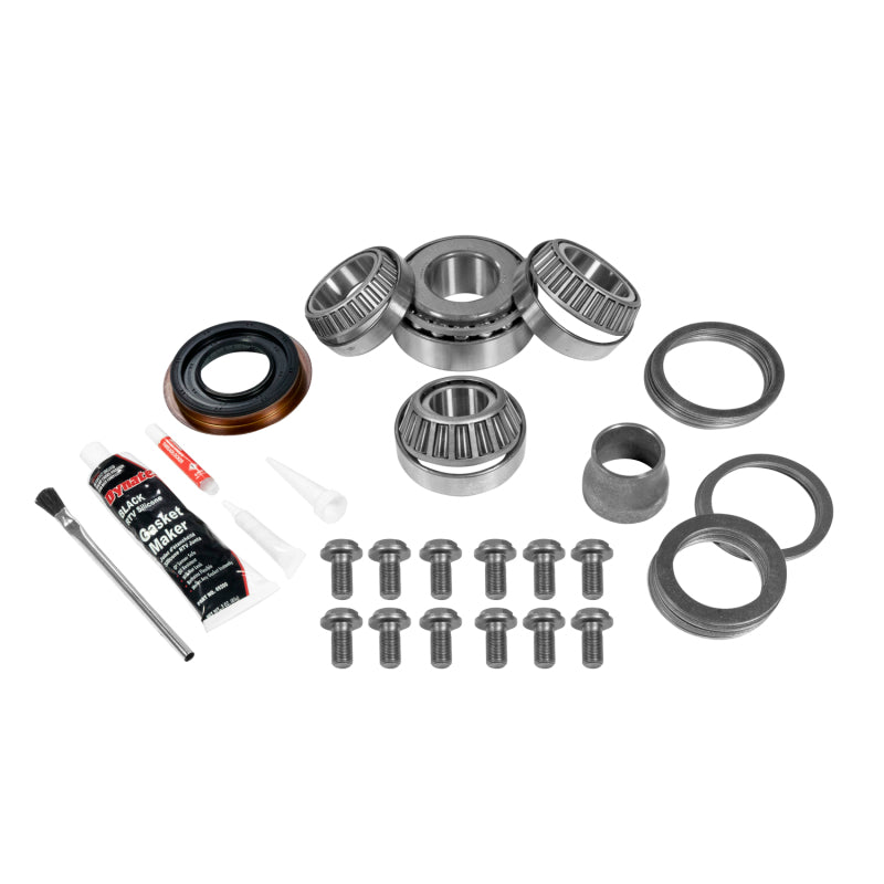 Kit de reconstruction de différentiel principal Yukon Gear pour différentiel Toyota 8,75 pouces