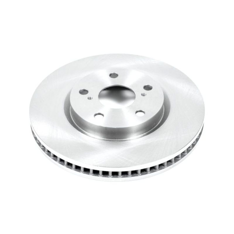 Disque de frein avant gauche Power Stop 2006 Lexus GS300 Autospecialty