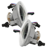 Oracle 07-13 Chevrolet Tahoe SMD FL (sans pack tout-terrain) - Blanc VOIR LA GARANTIE