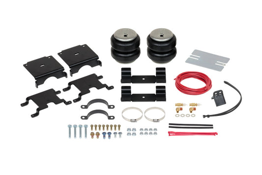 Firestone Ride-Rite Air Helper Spring Kit 13-20 Ford Transit 250/350 Single Rear Wheel (W217602621)