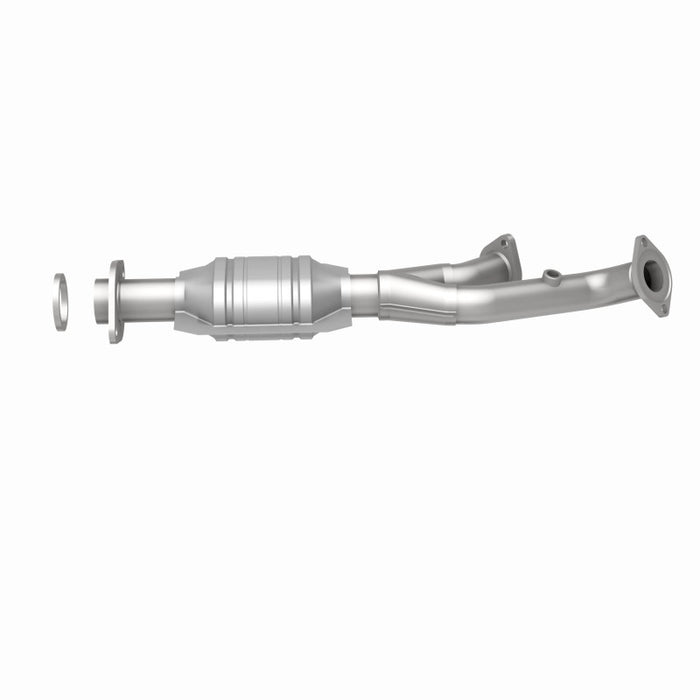 MagnaFlow Conv DF 03-04 4Runner 4.7 Arrière