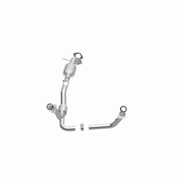 MagnaFlow Conv DF 00-04 Blazer OEM