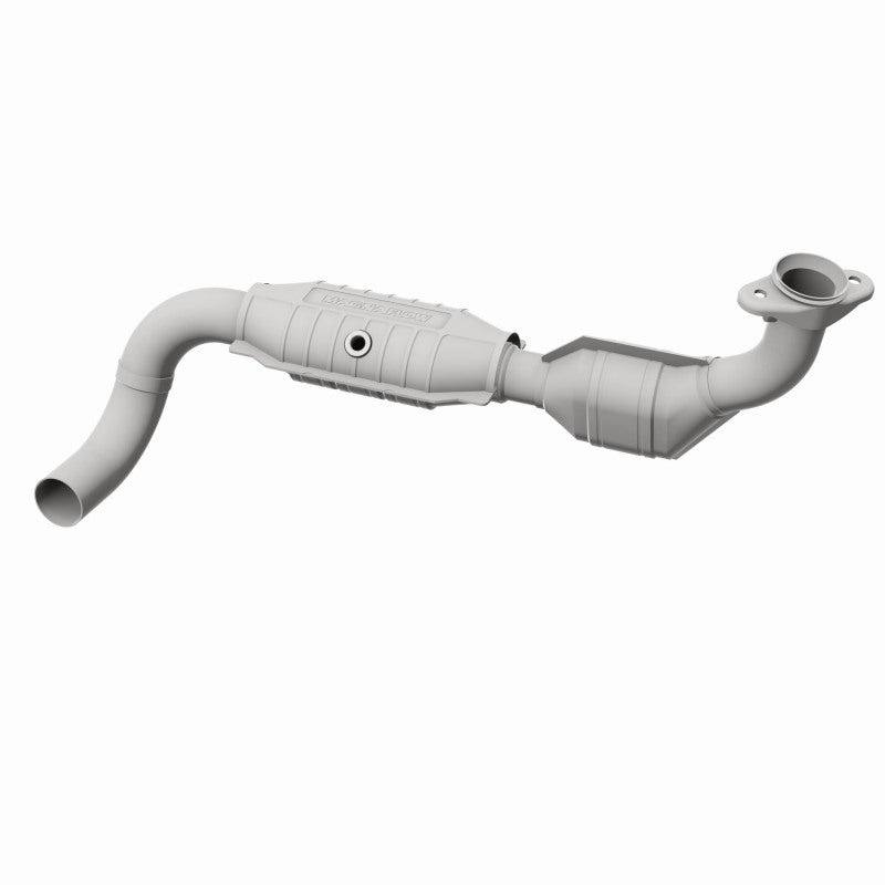 Convecteur MagnaFlow DF 04-06 Ford F150 5,4 L côté conducteur