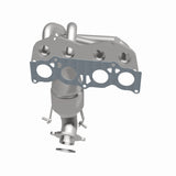Moteur Magnaflow Conv DF Scion tC 05-09 2,4 L