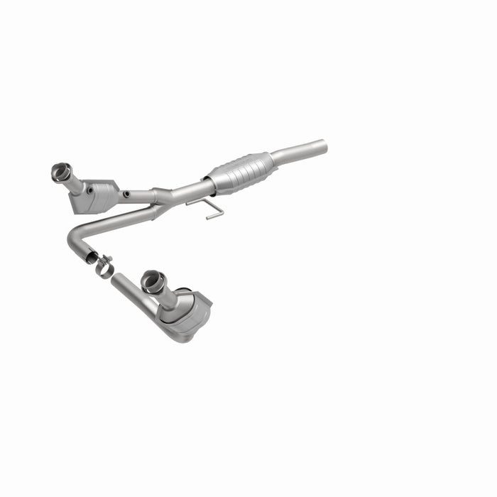 Convecteur MagnaFlow DF 00-03 Dodge Dakota 3,9 L