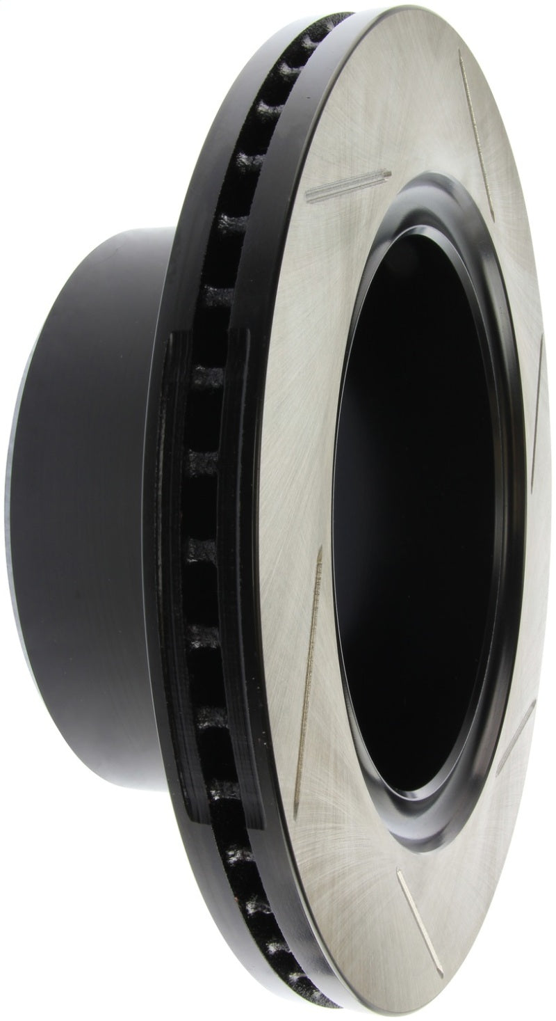 Disque de frein avant droit fendu StopTech 08-10 Dodge Ram 4500 6,7 L