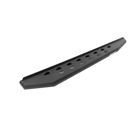 Marchepieds minces Go Rhino RB20 - Universel 48 po (convient aux modèles 2 portes) - Revêtement de doublure de caisse