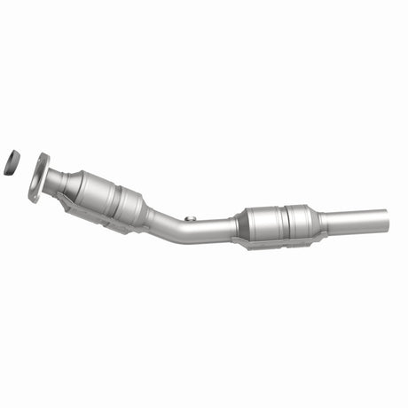 Convecteur MagnaFlow DF 03-04 Pontiac Vibe 1,8 L