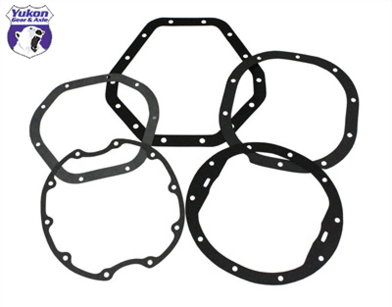 Joint de couvercle de camion Yukon Gear GM 12 boulons