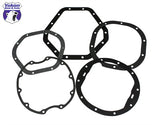 Remplacement du joint de couvercle du Yukon Gear Dana 44