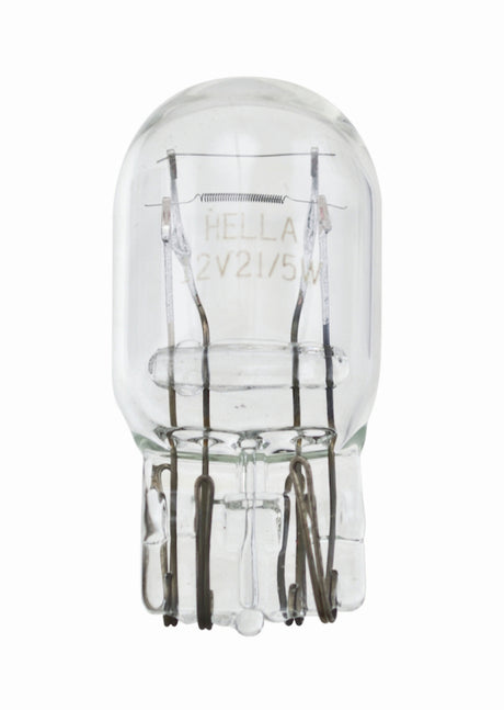 Ampoule Hella 7443 12V 21/5W W3X16Q T65 (2)