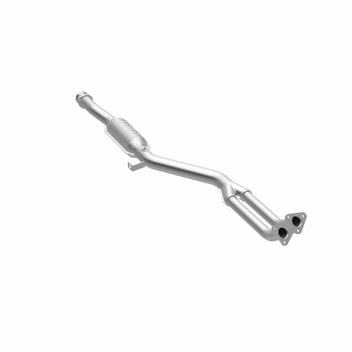 Convecteur MagnaFlow DF 91-96 BMW 850 V12 D/S