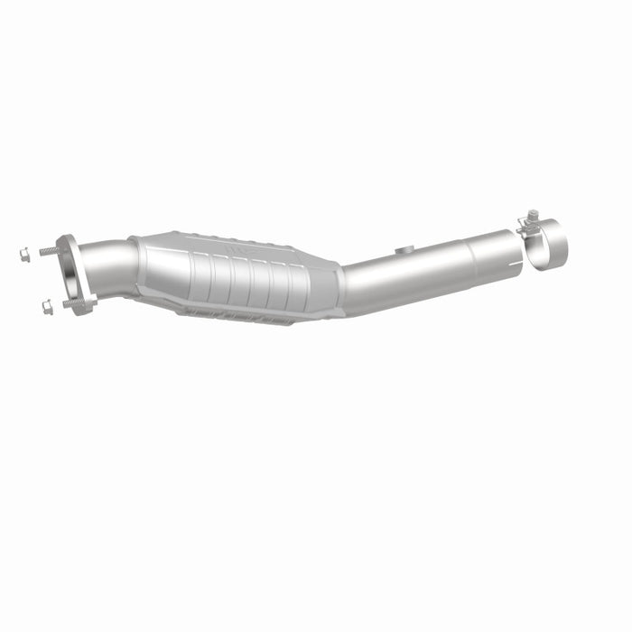 MagnaFlow Conv DF GM 01-02 2500 côté passager 6L