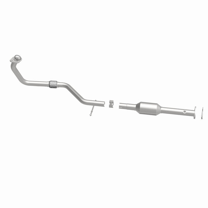 Convertisseur Magnaflow California Direct Fit 01-02 Chevrolet Cavalier 2.2L