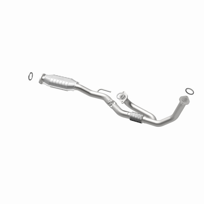 Convecteur MagnaFlow DF 98-03 Avalon/Camry 3,0 L