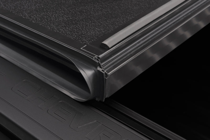 BAK 88-13 Chevy Silverado et C/K 1500 / 88-14 Chevy Silverado 2500/3500 HD 6 pieds 6 pouces BAKFlip G2