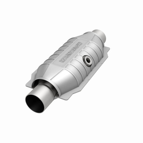 Magnaflow Conv Univ 2.50 Mid O2 Arrière