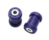 Kit de bagues de bras de suspension avant inférieur intérieur de base SuperPro pour Lexus GS430 2006