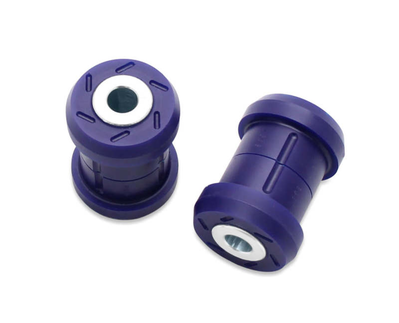 Kit de bagues de bras de suspension avant inférieur intérieur de base SuperPro pour Lexus GS430 2006