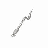 MagnaFlow Conv DF 03-07 GM 2500/3500 côté passager
