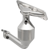 Convecteur MagnaFlow DF 03 Mazda 6 3.0L