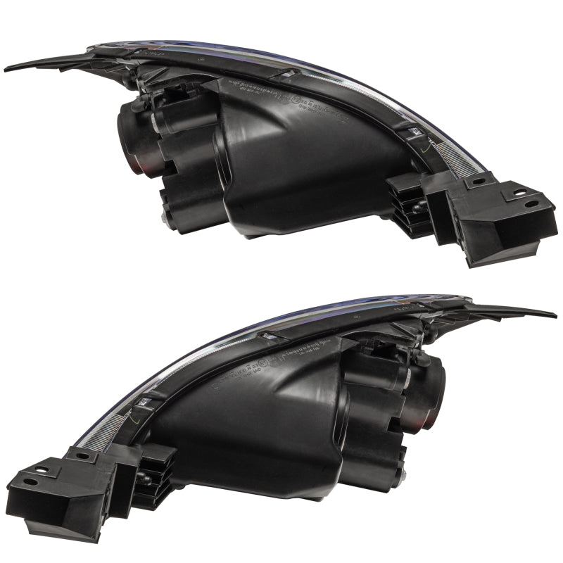 Oracle 04-09 Mazda 3 SMD HL - Hatchback - Style halogène - Blanc VOIR LA GARANTIE