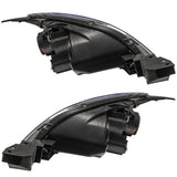 Oracle 04-09 Mazda 3 SMD HL - Hatchback - Style halogène - Blanc VOIR LA GARANTIE