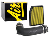 Système d'admission d'air hautes performances Airaid 19-20 CHEVROLET SILVERADO 1500 V6 4,3 L - Sec