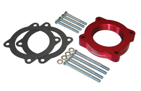 Entretoise PowerAid TB Airaid 07-10 Ford F-150/Explorer 4.0L