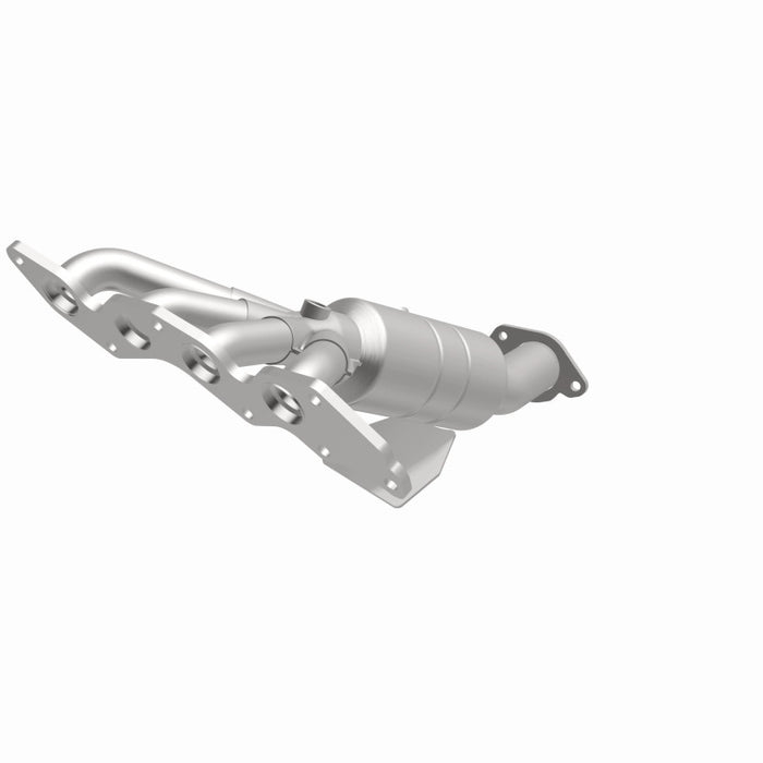 Convecteur MagnaFlow DF 10-12 Ford Fusion 2,5 L