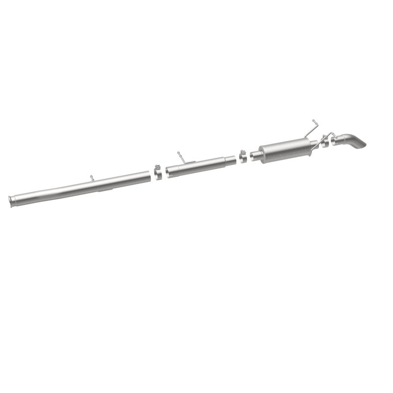 Système MagnaFlow C/B 09-10 Silverado/Sierra CC/EC