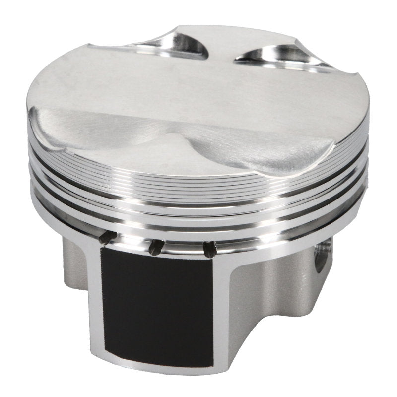 Piston personnalisé Wiseco Mitsubishi EVO 10 4B11-T 2008+ -4,5 cc * PISTON SIMPLE UNIQUEMENT *