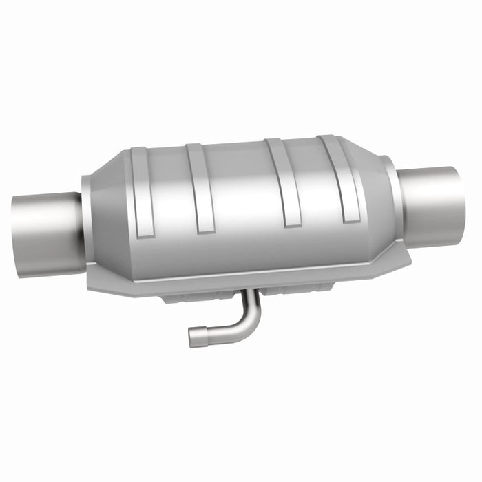 MagnaFlow Conv Univ 2.25 avec alimentation en air