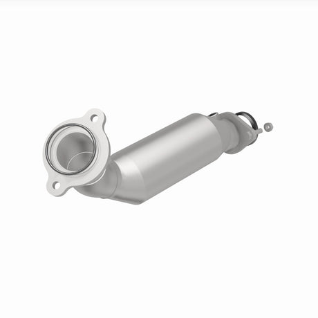 Soubassement d'origine Magnaflow Conv DF 2009-2015 CTS V8 6.2