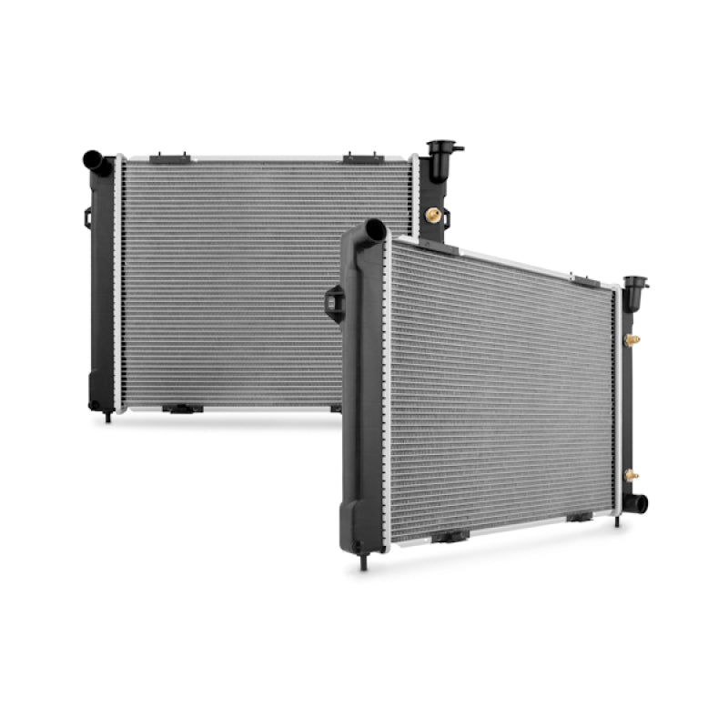 Radiateur de remplacement Mishimoto Jeep Grand Cherokee 1998