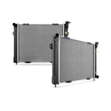 Radiateur de remplacement Mishimoto Jeep Grand Cherokee 1998