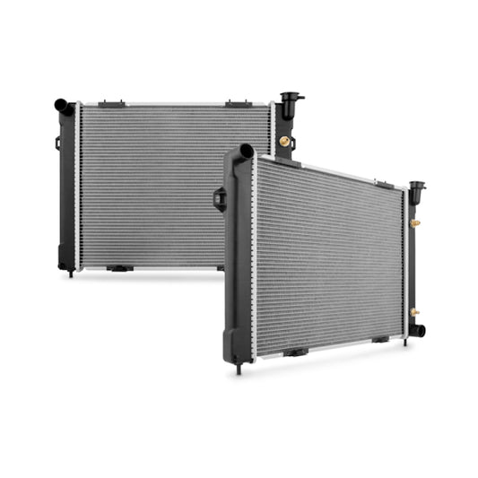 Mishimoto Jeep Grand Cherokee Replacement Radiator 1998