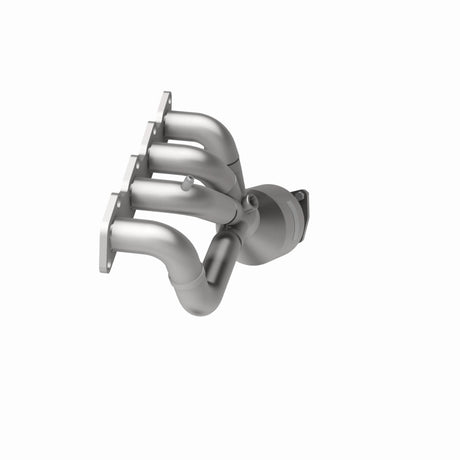 Convecteur Magnaflow DF 98-99 Nissan Frontier 2,4 L