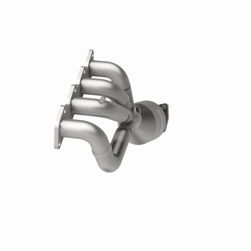 Convecteur Magnaflow DF 98-99 Nissan Frontier 2,4 L