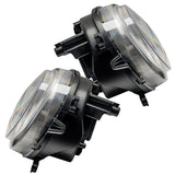 Oracle 07-16 Jeep Patriot/Jeep Compass SMD HL - White (Cannot Cancel)