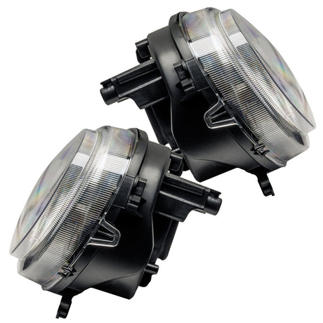 Oracle 07-16 Jeep Patriot/Jeep Compass SMD HL - ColorSHIFT sans contrôleur VOIR LA GARANTIE