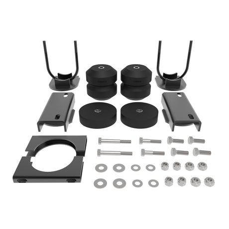 Système d'amélioration de la suspension arrière Timbren 1994 Dodge Ram 1500 RWD