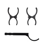 Kit de montage arrière ARB 19-20 Ford Ranger BP51