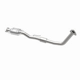 Convecteur MagnaFlow DF 1996 Toyota Camry 2,2 L
