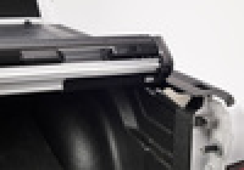 BAK 12-18 Ram 1500 (Classic 19-20 seulement) / 12-20 Ram 2500/3500 6 pi 4 po (avec boîte Ram) - Revolver X2