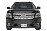 Putco 07-14 Chevrolet Tahoe / Suburban / Avalanche Punch Stainless Steel Grilles
