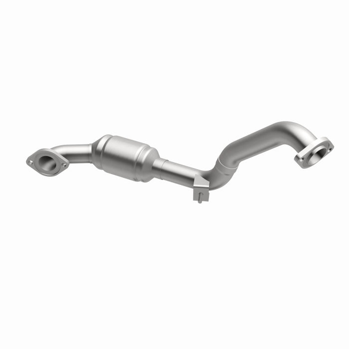 Convecteur MagnaFlow DF 2003 Mazda 6 3.0L arrière