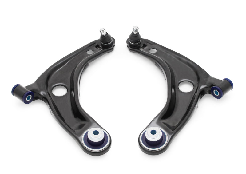 Ensemble LCA avant SuperPro pour Toyota Prius C/Yaris