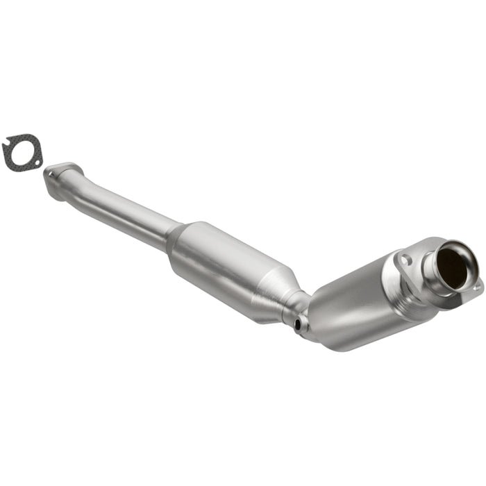 Convertisseur catalytique MagnaFlow 04-11 Lincoln Town Car V8 4.6L GAS California à montage direct